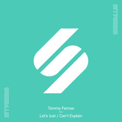 Let's Just (Extended Mix)