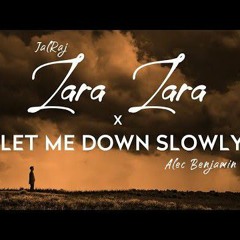 Zara_Zara_x_Let_Me_Down_Slowly