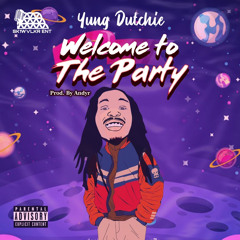 Welcome to The Party (UNOFFICIAL AUDIO)