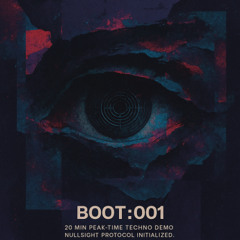 Nullsight // BOOT:001