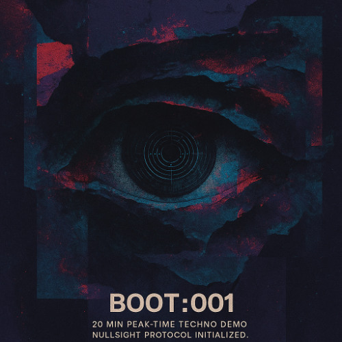 Nullsight // BOOT:001