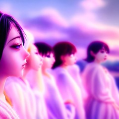 waiting for miracles