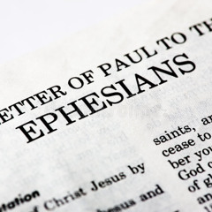 Sermon for 16 Trinity: "All the Fulness of God"