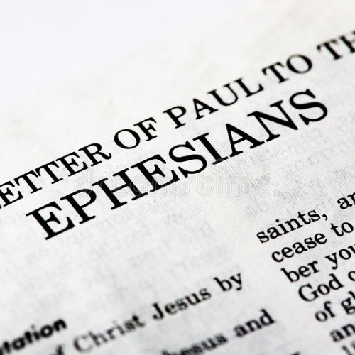 Sermon for 16 Trinity: "All the Fulness of God"