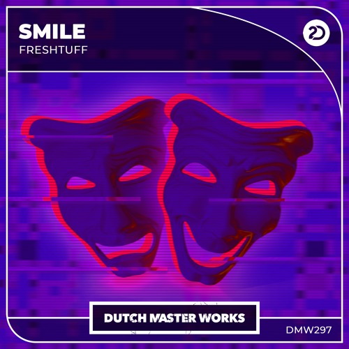 Freshtuff - Smile