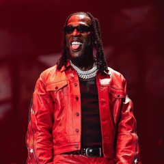 Burna Boy x De Mthuda - Kilometre (SAIDOU Amapiano Blend)