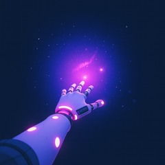 Take My Hand