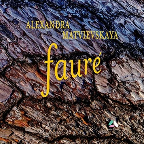 Il pianista 2-2-2021 Alexandra Matvievskaya