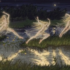 It’s Just Us - Kali Uchis (Slowed + Reverb)