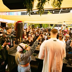Love at First Sound #005- LIVE from Shipwrecks Festival (San Diego)