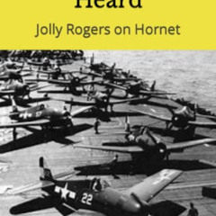 [READ] PDF √ War Stories I've Heard: Jolly Rogers on Hornet by  Mr. Barry Smith EPUB
