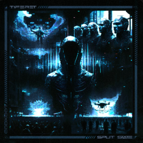 AF Premiere: Tiferet - Synthetic Ki [The Code][OUT!!20.11.25]