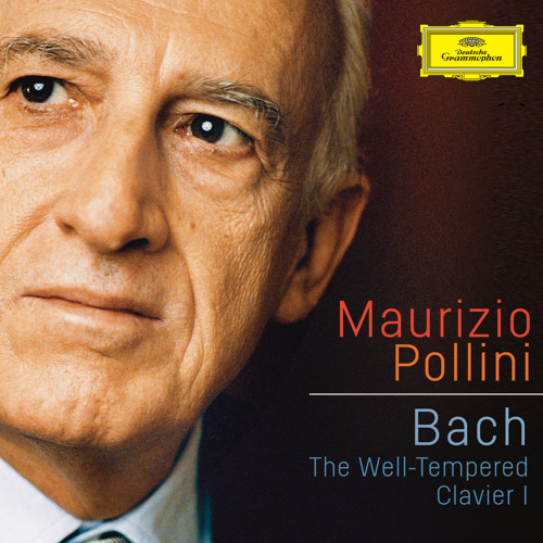 Fugue No. 15 in G Major, BWV 860/2