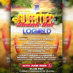 *WINNING ENTRY* COURT ORDER - UP4IT Competition Entry (DJ)