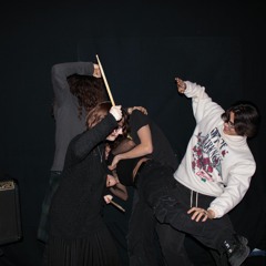 Cyber Robots [A Sillicon Valley State Of Mind (MEKANIKS)]