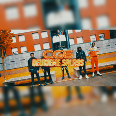 cg6 - deuxième salass freestyle [TANG REMIX] @math3o suray #lostfiles2024 #remix #tang #philly #jc