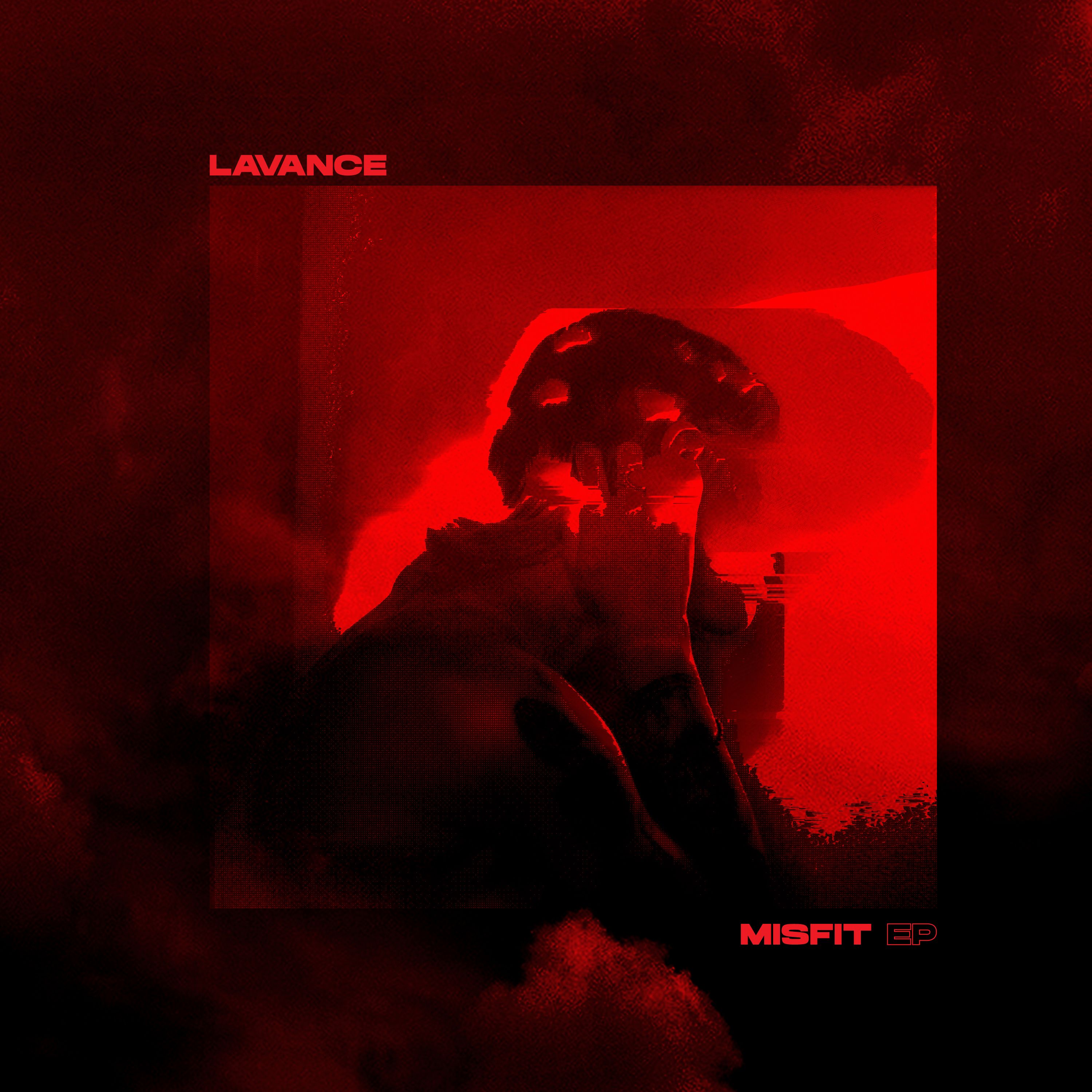 Lavance – Stick Up [Premiere]
