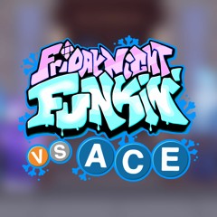 Friday Night Funkin' - Vs Ace Frostbite