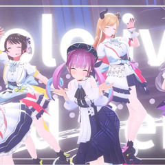 【ホロライブ2期生】帰り道は遠回りしたくなる/湊あくあ卒業ライブ