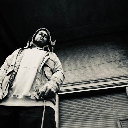 13. M Data - Live From Organik July 2024 - Newcastle Central Records- for minimal detroit Takeover