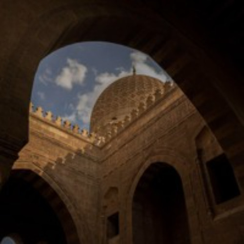 الشيخ محمود محمد رمضان- قرآن المغرب رمضان - سورة البقرة