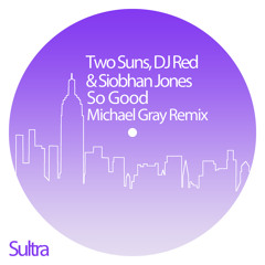 So Good (Michael Gray Remix) [feat. Siobhan Jones]