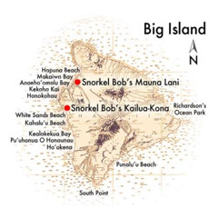 Best Snorkel Bobs Big Island Prices Reviews