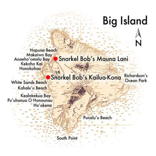 Best Snorkel Bobs Big Island Prices Reviews