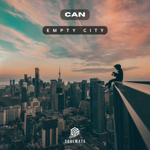 Can - Empty City