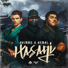 AKIMBO & KEMAL - HASAGI
