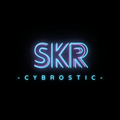 SKR - tory lanez - hurts me, pöbel mc - skr, cybrostic (mash-up remix edit)