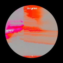 MOTZ Premiere: Alys LF - Rose [Skryptöm Records 078]