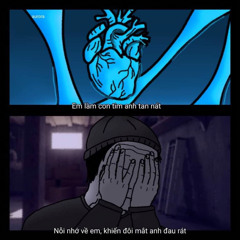 Icy Heart - BroSown ft Brook