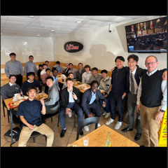 Thou Art My Beloved - Chans December 2024