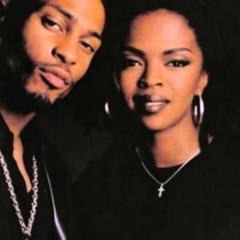 Lauryn Hill - Nothing Even Matters feat. D'Angelo SOulmatematchEdit by DJ Joseph WU