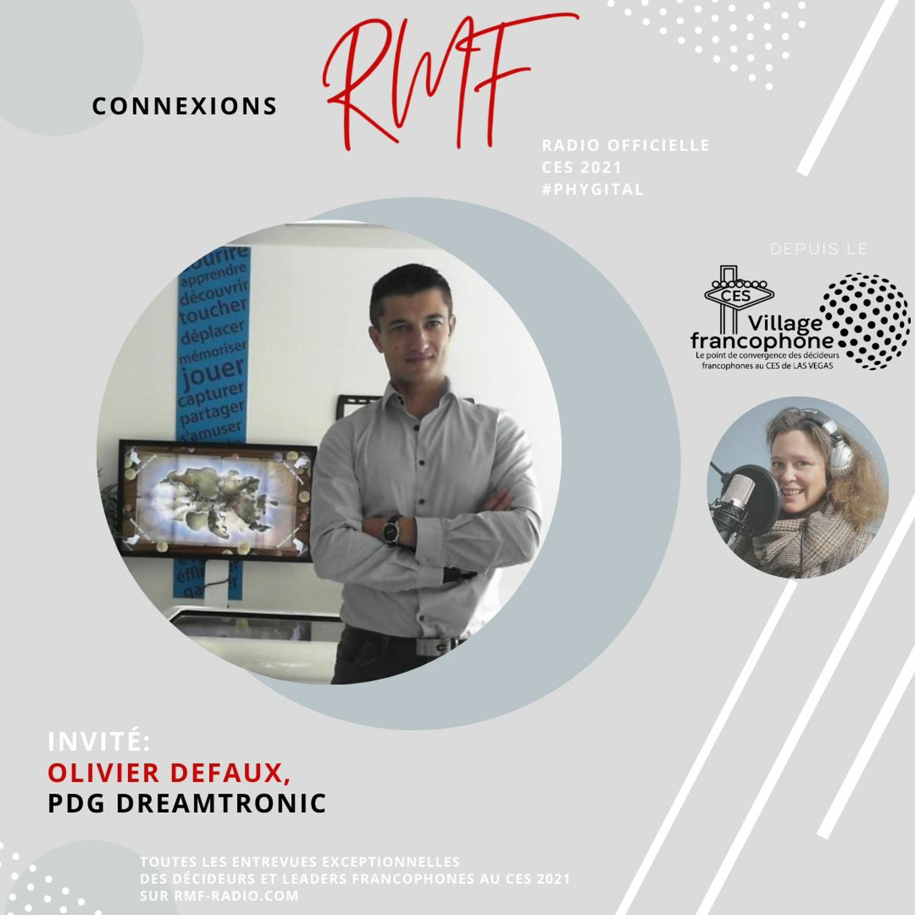 RMF Radio