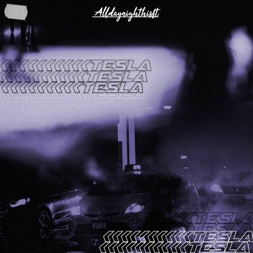 [BEAT] Tesla - Hard Bouncy Rap Beat / Future Type Beat - Prod. by Alldaynightshift🌗