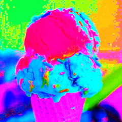 B Dolan - Ice Cream Wars (pezabeth remix)