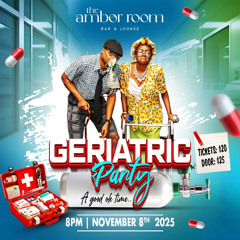 GERIATRIC PARTY