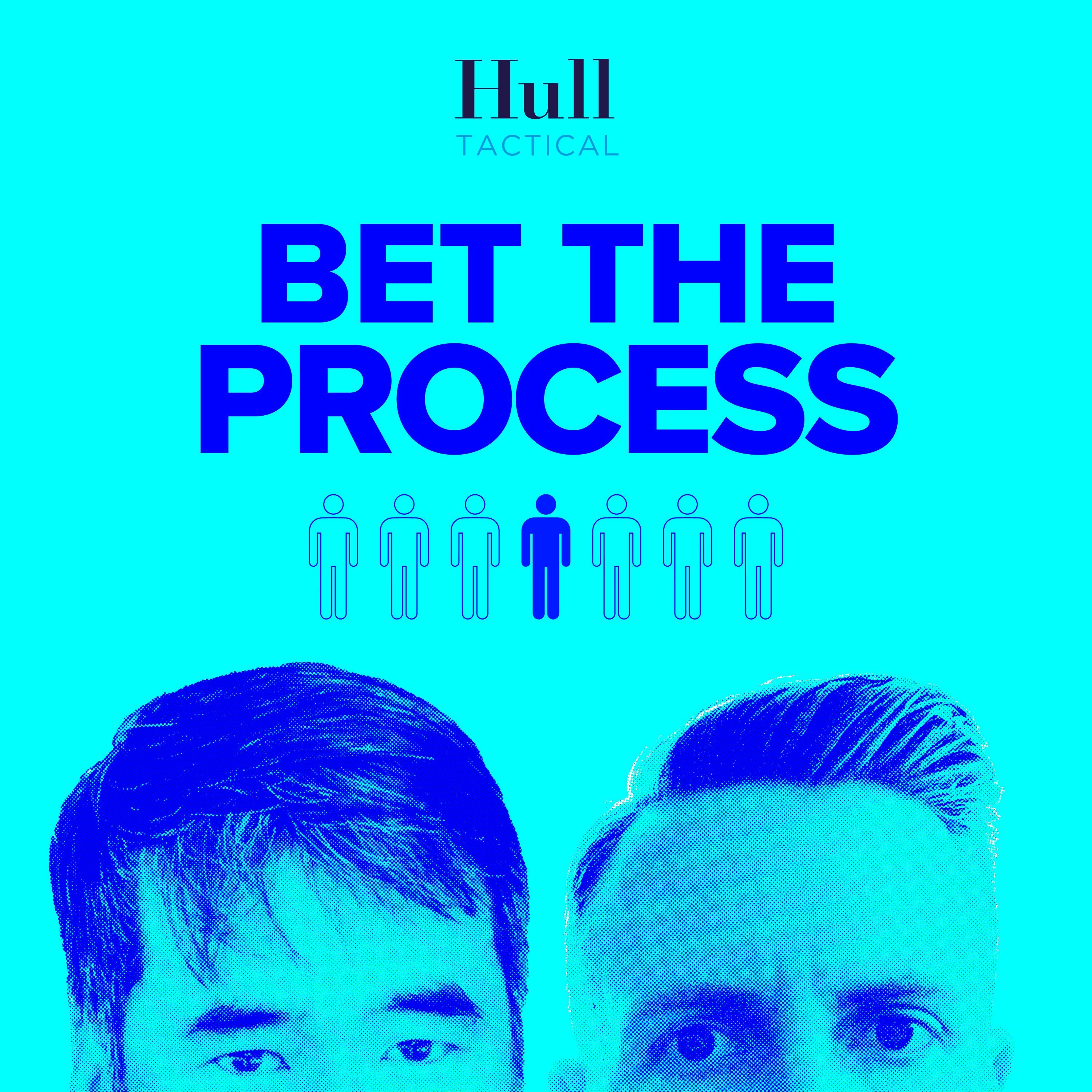 Bet The Process