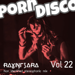 Porn Disco vol 22 - RAVINTSARA