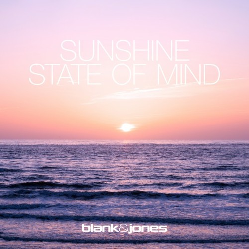 Stream sunshine state of mind by blank jones listen online for free