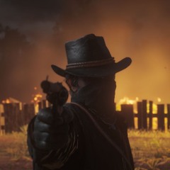 Arthur Morgan [Internal Excursion 3 Pre-Save in Bio]