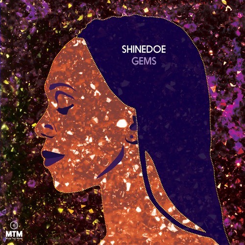 Shinedoe - Stand Up (Rework)