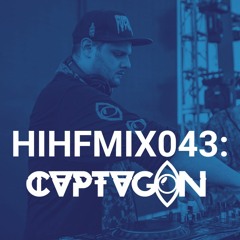 Heard It Here First Guest Mix Vol. 43: CVPTVGON