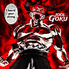 GOKU - JOOL