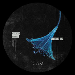 Premiere: Kmyle — Pieces [BAOX29]