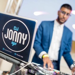 DJ JONNY - NEW AND VERSATILE ENTRY MIX