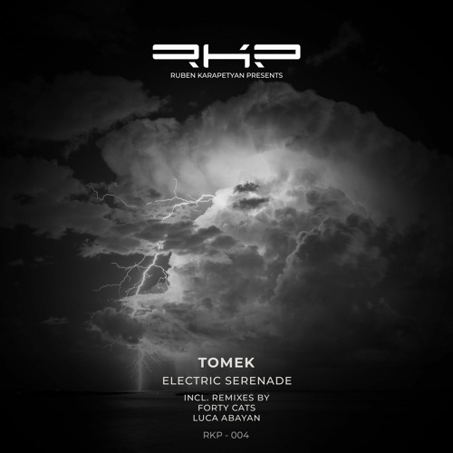 Stream 02 Tomek - Electric Serenade (Forty Cats Remix) [RKP - 004] by ...