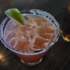 I know you like her (but I like you)